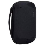 Thule Subterra 2 PowerShuttle Medium 3205040, 14.5cm x 5cm x 22cm, 800D nailon/pol&uuml;ester, must, &uuml;lemine kandmisrihm