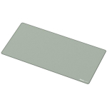 Fellowes Desk Mat | Breyta | 800 x 400 x 2.5 mm | Sage