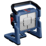 Bosch Professional GLI18V-5000 Juhtmevaba LED T&ouml;&ouml;valgusti 06019P5100, 18-18V, 5000lm, 80 LED, 3 heledustaset, IP54