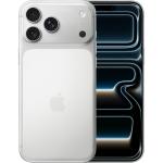Apple Mobiiltelefon 17 Pro Max MFYM4HX/A, 6.9", 2868 x 1320 px, A19 Pro, 12 GB RAM, 256 GB, Dual SIM, 5G, 48+48+48 MP, 18 MP