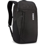 Thule Seljakott 20L TACBP2115, 20L, 910g, 24.6cm, 35.8cm, 1.9cm, 100% taaskasutatud pol&uuml;ester, SafeZone, YKK t&otilde;mblukk