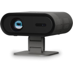 Philips Koduprojektor NeoPix 160 NPX160/INT, 250 ANSI luumenit, 1920x1080, 1 HDMI, 30000 h