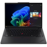 Lenovo ThinkPad T14 G6 Intel, 21QG0011MX, 14" 1920 x 1200, WUXGA, 32 GB LPDDR5X, 512 GB SSD, Intel Arc Graphics 140V