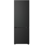 LG k&uuml;lmik GBBW726CEV, 326L, 139L, 203cm, 33dB, must teras, LINEAR Cooling, Door Cooling+