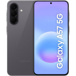 Samsung Galaxy A57 5G nutitelefon SM-A57 Grey-128, 6.7", 1080 x 2340, Exynos 1680, 8 GB, 128 GB, 50 MP, 12 MP, 5000 mAh, Dual SIM