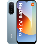 Xiaomi Mobiiltelefon A7 Pro 74479, 6.9", LCD, 1600 x 720, UNISOC T7250, 4 GB, 64 GB, Dual SIM, 3G, 4G, 13 MP, 6000 mAh