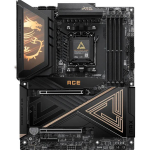 Msi Emaplaat MEG X870E ACE MAX, AMD, AM5, DDR5, 4xSATA, M.2, aku