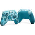 Microsoft Xbox juhtmevaba kontroller Ice Breaker Special Edition 196388515110, 2xAA, Bluetooth, ergonoomiline k&auml;epide