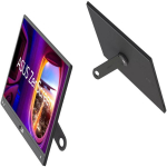 Asus ZenScreen MB166CR monitor, 39.6 cm, 1920 x 1080 px, IPS, 5 ms, 250 cd/m&sup2;, 1x USB Type-C
