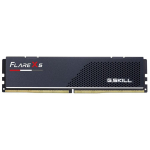 G.Skill Flare X5 m&auml;lu moodul F5-6000J3038F8GH1-FX5, 8 GB, 6000 MT/s, 288-pin DIMM, 33 mm, 30, AMD EXPO, heatsink