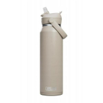 Camelbak Thrive Flip Straw isoleeritud SST termopudel 740 ml, 740 ml, roostevaba teras, pol&uuml;prop&uuml;leen, topeltsein