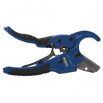 Irwin PVC toru l&otilde;ikur 10507485, 45mm, ergonoomiline k&auml;epide, harjadeta tera