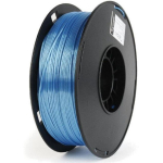 Gembird 3D printeri filament 3DP-PLA+1.75-02-B, 1kg, 1.75mm, sinine, PLA Plus, spool