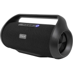 Tellur Bluetooth k&otilde;lar Obia TLL161211, 50W, 10m, Bluetooth 4.2, IPX5, 3600mAh, FM, TWS, k&auml;ed-vabad k&otilde;ned