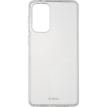 Krusell Tagakaas 62503, 6.7 tolli, l&auml;bipaistev, &uuml;hilduv Samsung Galaxy A73, l&ouml;&ouml;ke neelav