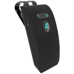 Tracer K&auml;edeta komplekt BG-5 TRACAU47195, 10h, Bluetooth, AEC, microUSB, must