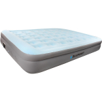 Blaupunkt &Otilde;humatress IM720, 203 cm x 157 cm, 5.27 kg, 295 kg, 38 cm, Elektriline pump