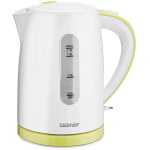 Zelmer Veekeetja ZCK7616L 71504665P, 2200W, 1.7l, peidetud k&uuml;tteelement, automaatne v&auml;ljal&uuml;litus, veetaseme indikaator