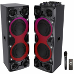 Manta SPK1204X800D Minos Pro (Set of L/R)