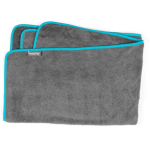 Beldray Koera kuivatamisr&auml;tik LA036157UFEU7, 70 x 100 cm, mikrokiud, antibakteriaalne, hall