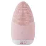 Homedics P&ouml;&ouml;rlev harja FAC-001, roosa, valge, 5 intensiivsuse taset, universaalne nahat&uuml;&uuml;p, veekindel, patarei