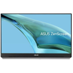 Asus monitor MB249C, 23.8'', 1920 x 1080, 75 Hz, 5 ms, 250 cd/m&sup2;, 1 x HDMI, 1 x USB-C, 1 x 3,5 mm minijack, 16:9, 100 x 100 VESA