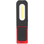 Tracer T&ouml;&ouml;valgusti TRAOSW47009, 2x3W, 1200mAh, 3 valgustusrežiimi, ees- ja k&uuml;lgvalgus, aku taseme indikaator, magnet
