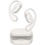Huawei K&otilde;rvaklapid 55038107, hall, Bluetooth 5.2, IP57, m&uuml;rasummutamine, 2 mikrofoni, 510 mAh laadija
