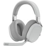 Fractal Design Juhtmevabad m&auml;ngu k&otilde;rvaklapid FD-HS-SCA1-02, Bluetooth, 2.4 GHz, 40h, 20-20000Hz, 3 mikrofoni, LED valgustus