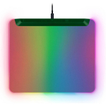 Razer Firefly V2 Pro hiirepad RZ02-04920300-R3M1, 360 x 278 mm, Phantom Green, USB-C kaabel
