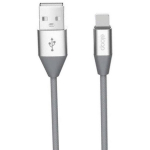 Orsen Micro andmekabel S32, 2.1A, 1.2m, TPE, YD/T 1591-2009