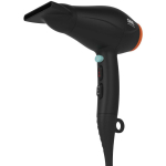 Sbb. Juuksef&ouml;&ouml;n SBDR-4000-EU, 2000 W, 4 kuumuse seadistust, 2 kiiruseseadistust, 1 otsik, kitsas kontsentreerija