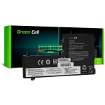 Green Cell Aku LE165, 11,4V, 4800mAh, LiPo, &uuml;hilduv Lenovo Legion Y530-15ICH Y540-15IRH