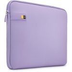 Case Logic 4969 Laps 16 S&uuml;learvuti &uuml;mbris, 40,6 cm, pol&uuml;ester, sirel, kriimustuskindel, t&otilde;mblukk, 1