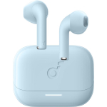 Anker Soundcore K20i A3994G31, True-Wireless k&otilde;rvaklapid, Bluetooth 5.3, 16 oomi, IPX5, 6h/36h, BassUp, Game Mode, 2 mikrofoni