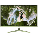 Arozzi Nova AZ-NO-32T2K180-FSTSO, 32" IPS QHD monitor, 2560x1440, 180Hz, 1ms, 300cd/m&sup2;, 2xHDMI, 1xDP, USB, k&otilde;larid, VESA
