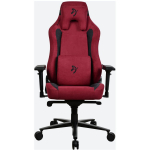 Arozzi Vernazza VERNAZZA-SPSF-BDX m&auml;ngitool, 145kg, 47-57cm, 165&deg;, 12&deg;, 5 ratast, ergonoomiline, reguleeritavad k&auml;etoed