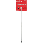 Milwaukee T-k&auml;epide p&ouml;&ouml;rdpistikupesaga Hex 6mm, 4932492675, 370mm, kardaani&uuml;hendus