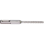 Milwaukee 4932500057 SDS-plus betoonipuur, 3,5 mm, 165 mm, 4 l&otilde;ikeserva
