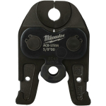 Milwaukee 4932500104 J18-ACR 5/8" kinnitusl&otilde;ug, ACR, Sanha Streamline ACR, M18 BLHPTXL, M18 BLHPT, M18 ONEBLHPT