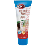 TRIXIE veiseliha kreem koertele TX-31841, 110g, 14.3% valku, 26.4% rasva, gluteenivaba, laktoosivaba, suhkruvaba, &otilde;livaba