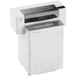 xTool Apparel Printer XAP-AIO, 356mm, 720x1800 DPI, 3.8pL, CMYK+WW, Epson I1600, AI 16MP, komplekt koos OS1 ja SafetyPro AP2