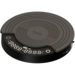 Outin Claro OT-SCL-01, 0,3-2000g, 0,1g, LCD, taimer, automaatne taara, silikoonmatt, USB-C