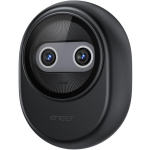 EMEET Piko E3141, 4K@30 FPS, 1080p@60 FPS, 73&deg;, 1.5x, Sony 1/2.8", 3 mikrofoni, USB 2.0 C-C, AF, kompaktne