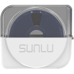 Sunlu Fila Dryer S1 PLUS, 35&ndash;55&deg;C, 0&ndash;24h, <10dB, LCD, PLA/PETG/ABS/TPU, 1.75/2.85/3.00mm, &Oslash;210&times;85mm