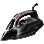Clothes iron Russell Hobbs 20630-56(3100 /black)