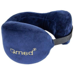 Contoured travel pillow TRAVELING QMED