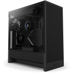 NZXT H5 Flow Midi Tower Black