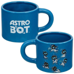 Paladone PP15506AB cup Blue, Black, White Universal 1 pc(s)
