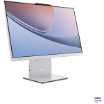 Lenovo IdeaCentre AIO 24ILL11 F0JY0022PB, 23.8" FHD IPS, 16 GB, 1 TB SSD, Intel Arc 130V, Win11